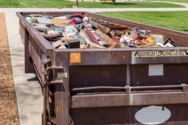 Recycling Services for Junk in South Yarmouth, MA